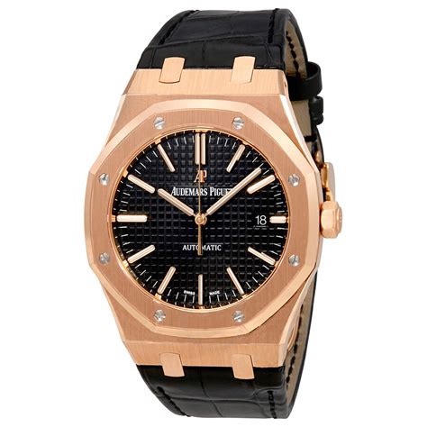 audemars piguet leather watch|buy audemars piguet watches online.